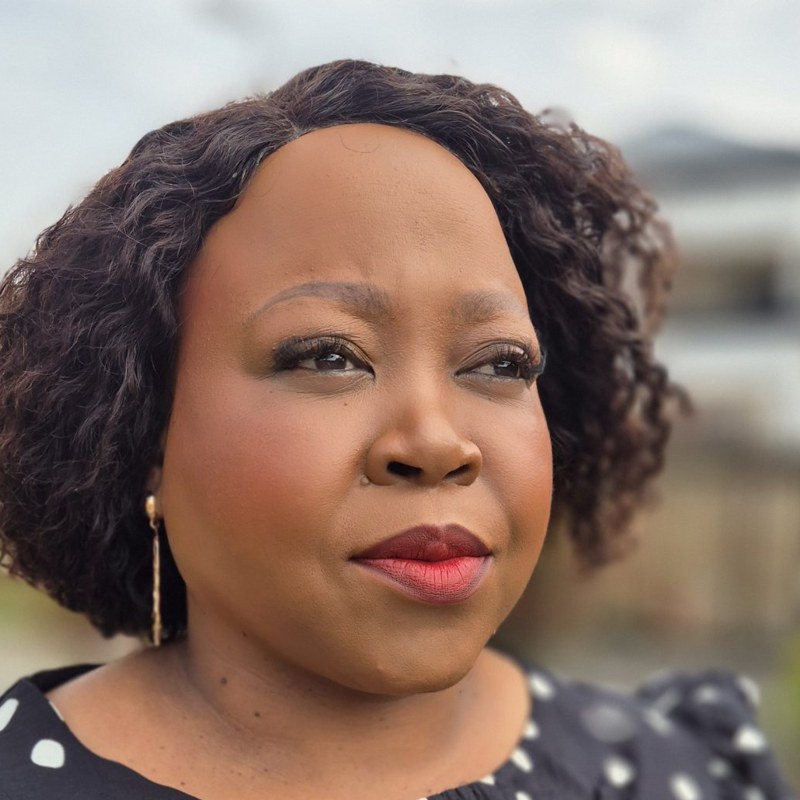 Boitumelo Masekela
