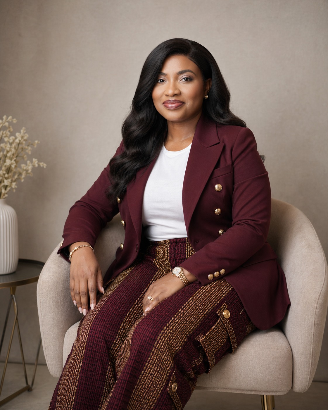 Bola Olawale