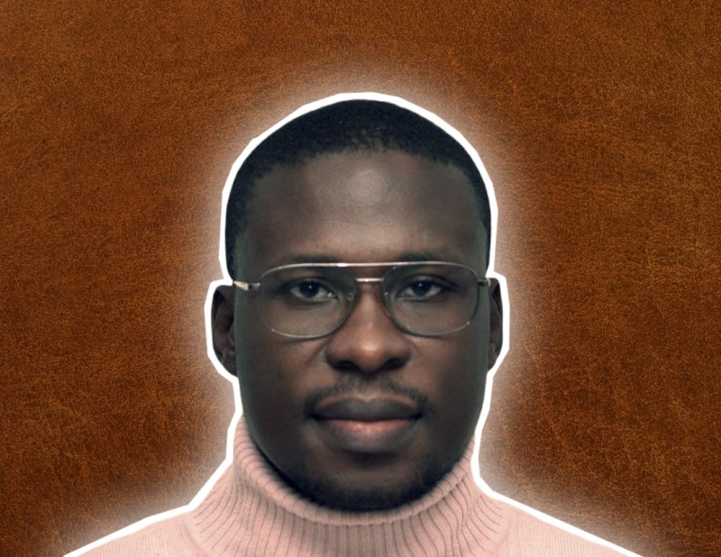 Bolaji Afolabi