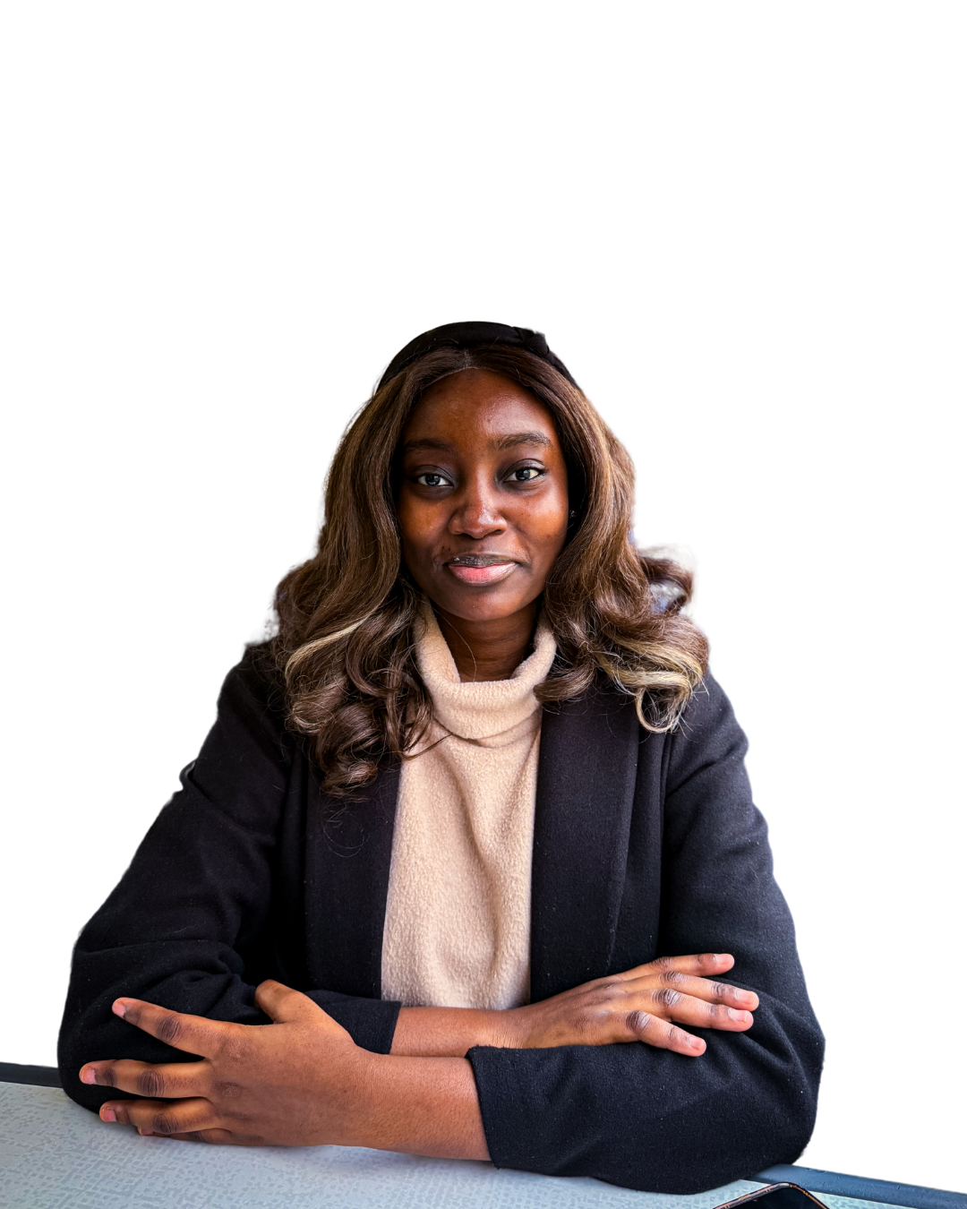 Books & Courses By Boluwatife Victoria Abiodun