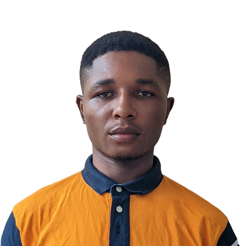 Delmond Bongha