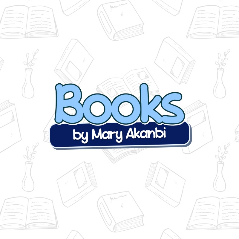 Books by Mary Akanbi