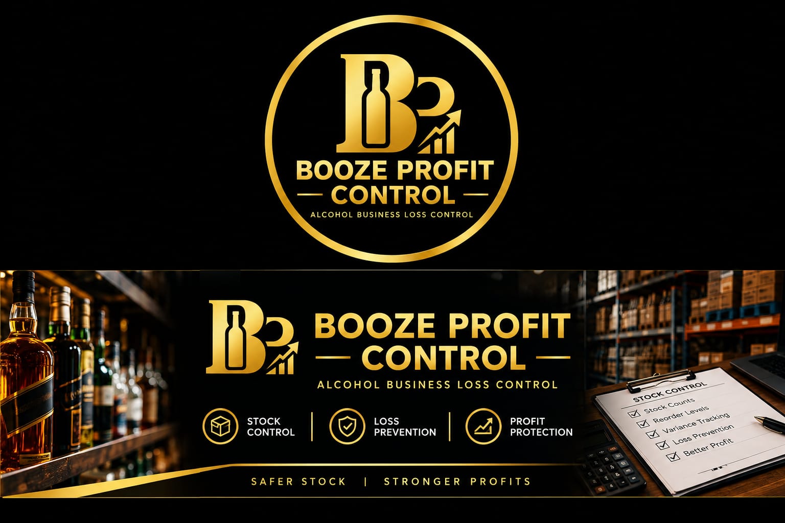 BOOZE CONTROL
