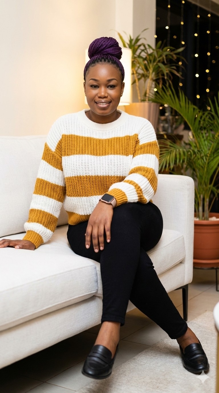 Ogunlade Abosede Yetunde