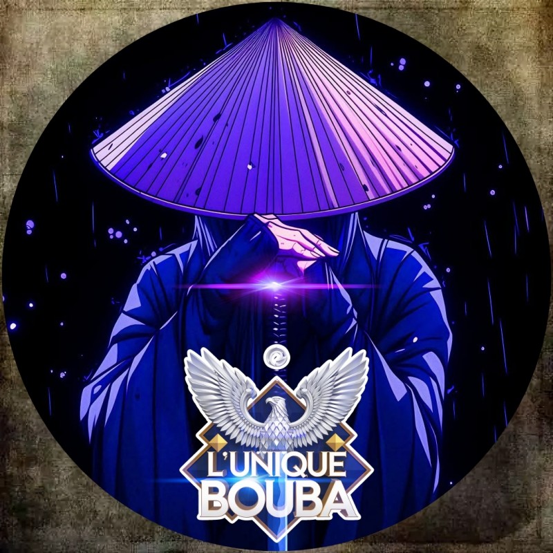 BOUBA HACKS HUB STORE