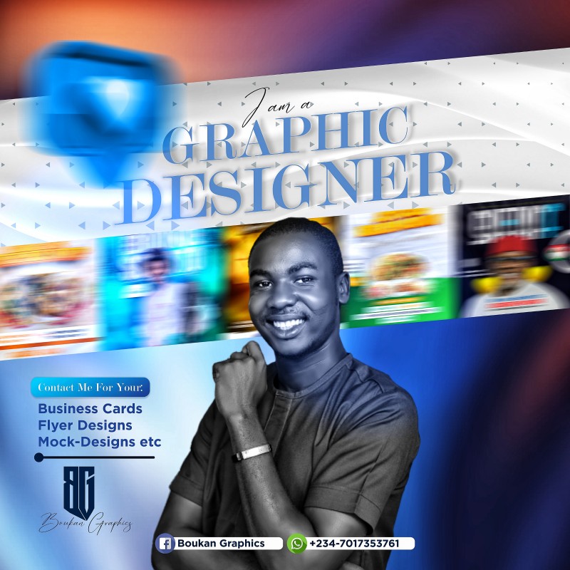 Boukan Graphics