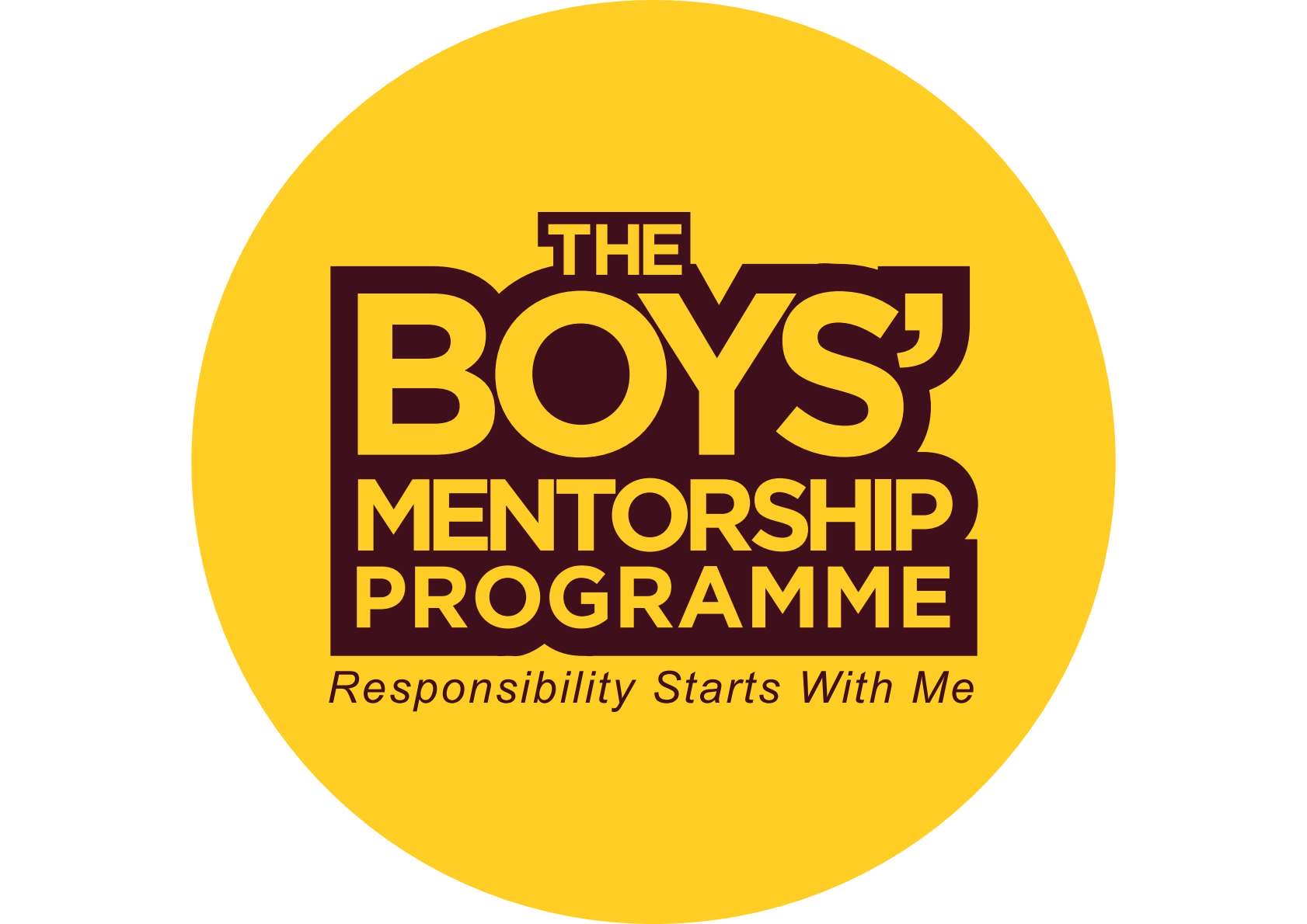Boys Mentorship  Program