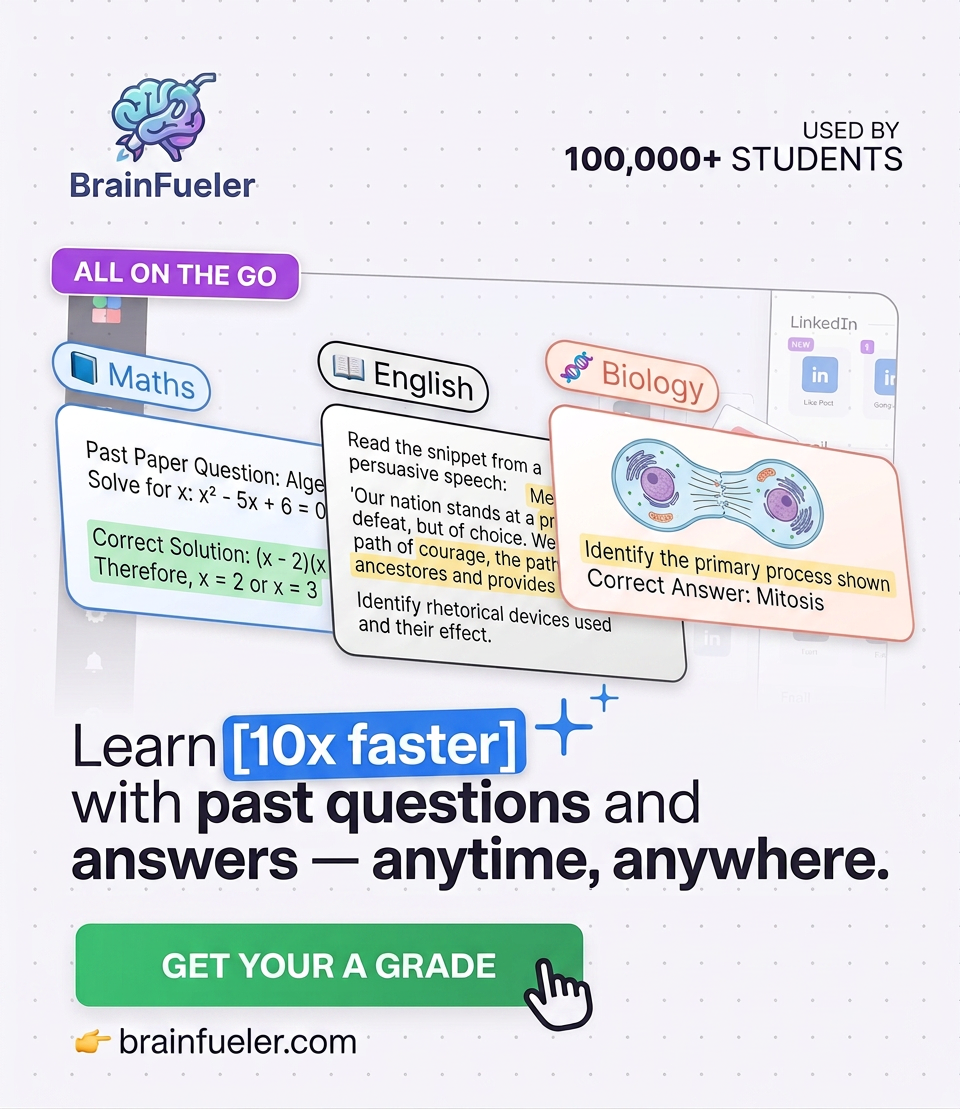BrainFueler