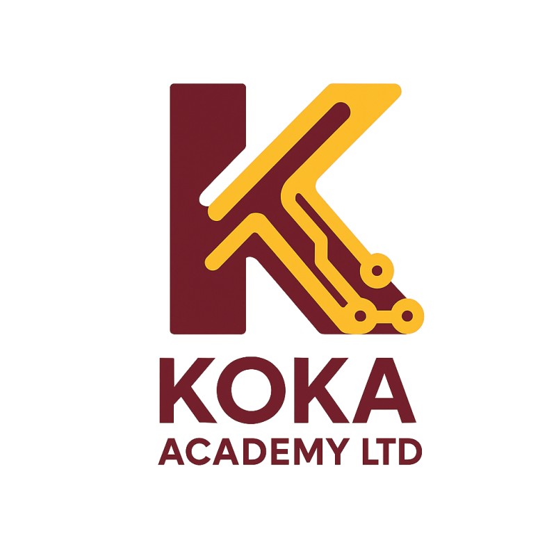 KOKA ACADEMY LTD