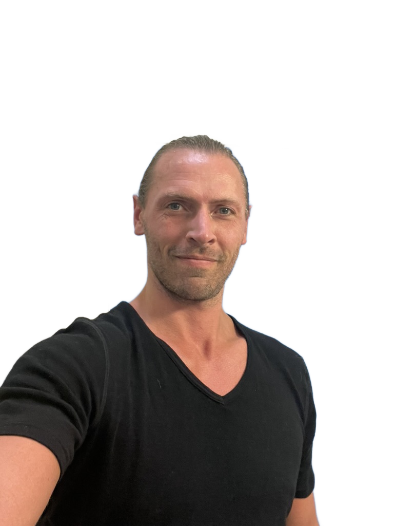 Brian Jacobsen