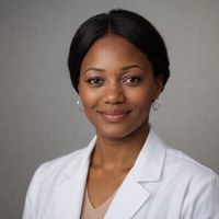 Dr. Rebecca