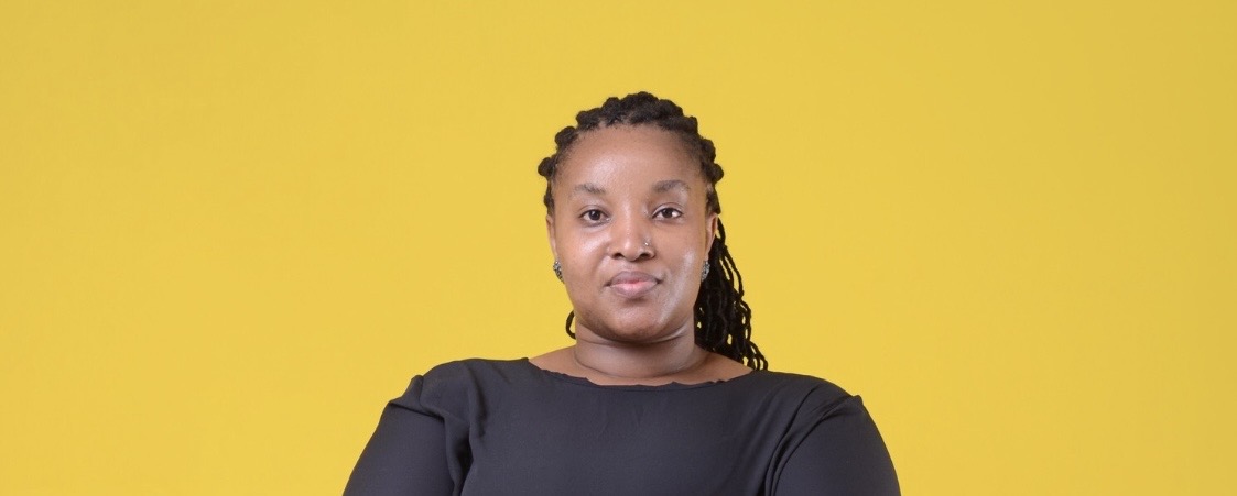 Bridget Wanyaga
