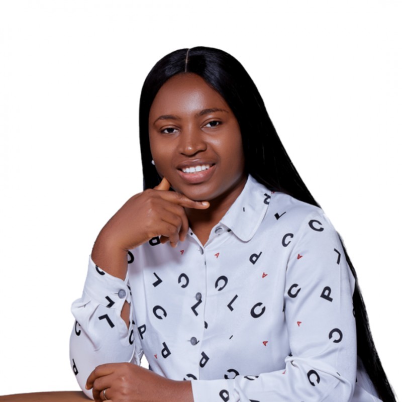 Ibuchim-Owabie Amarachi Bridget
