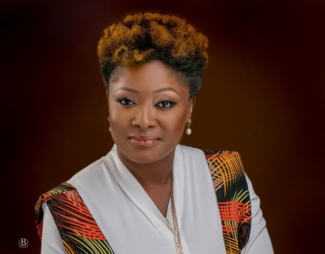 Bukola Adebimpe