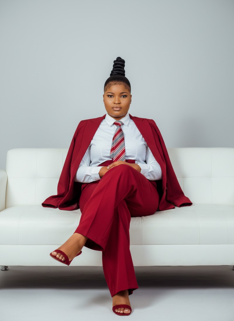 Bukola Olaoye