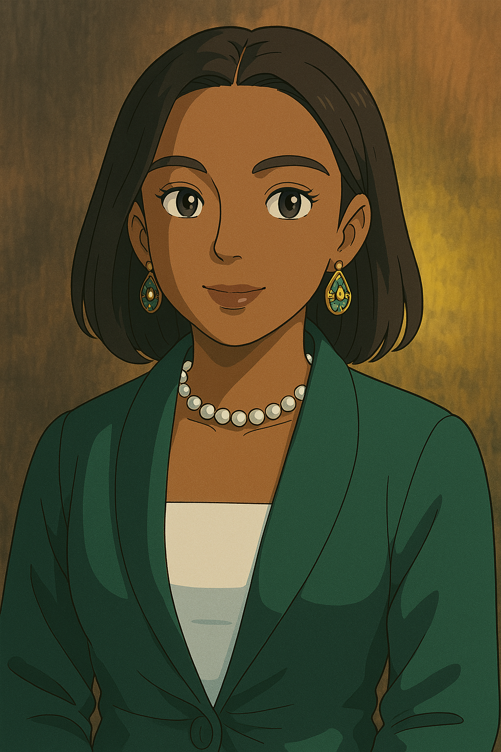 Busayo Salako