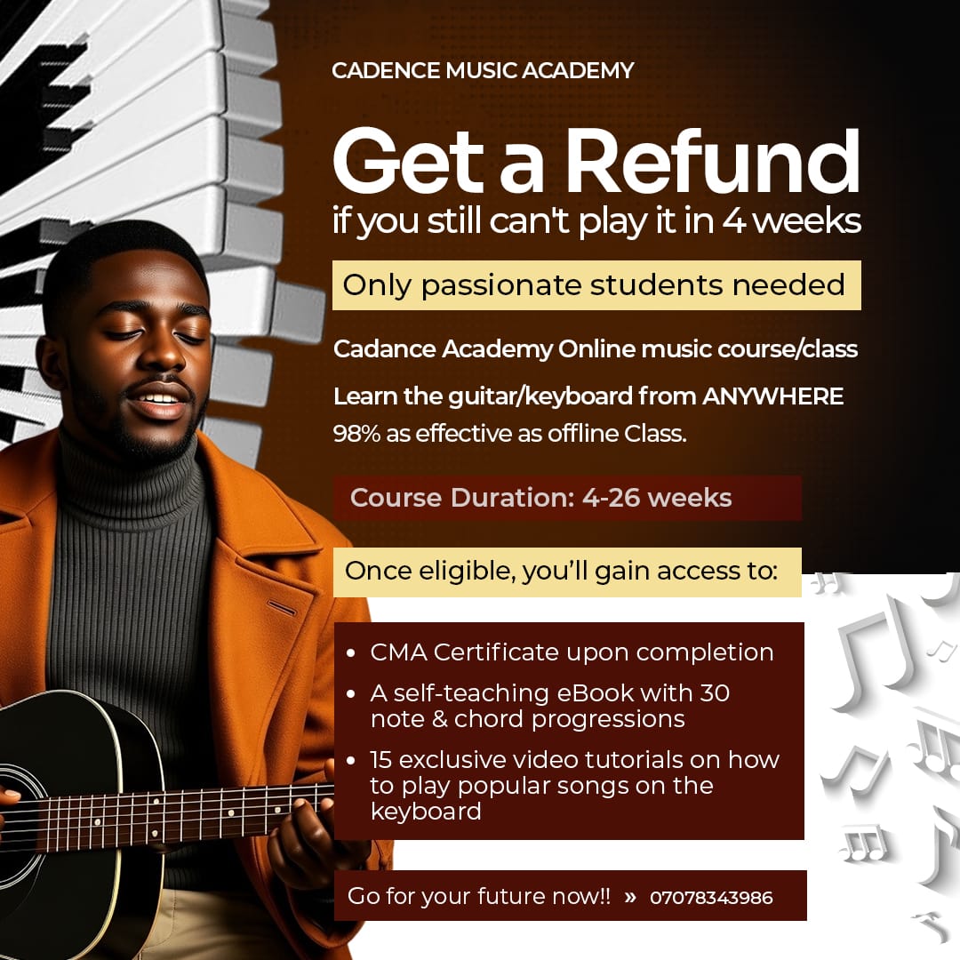 Cadence Academy