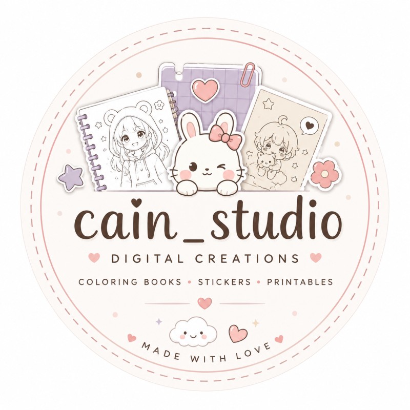 Cain Studio