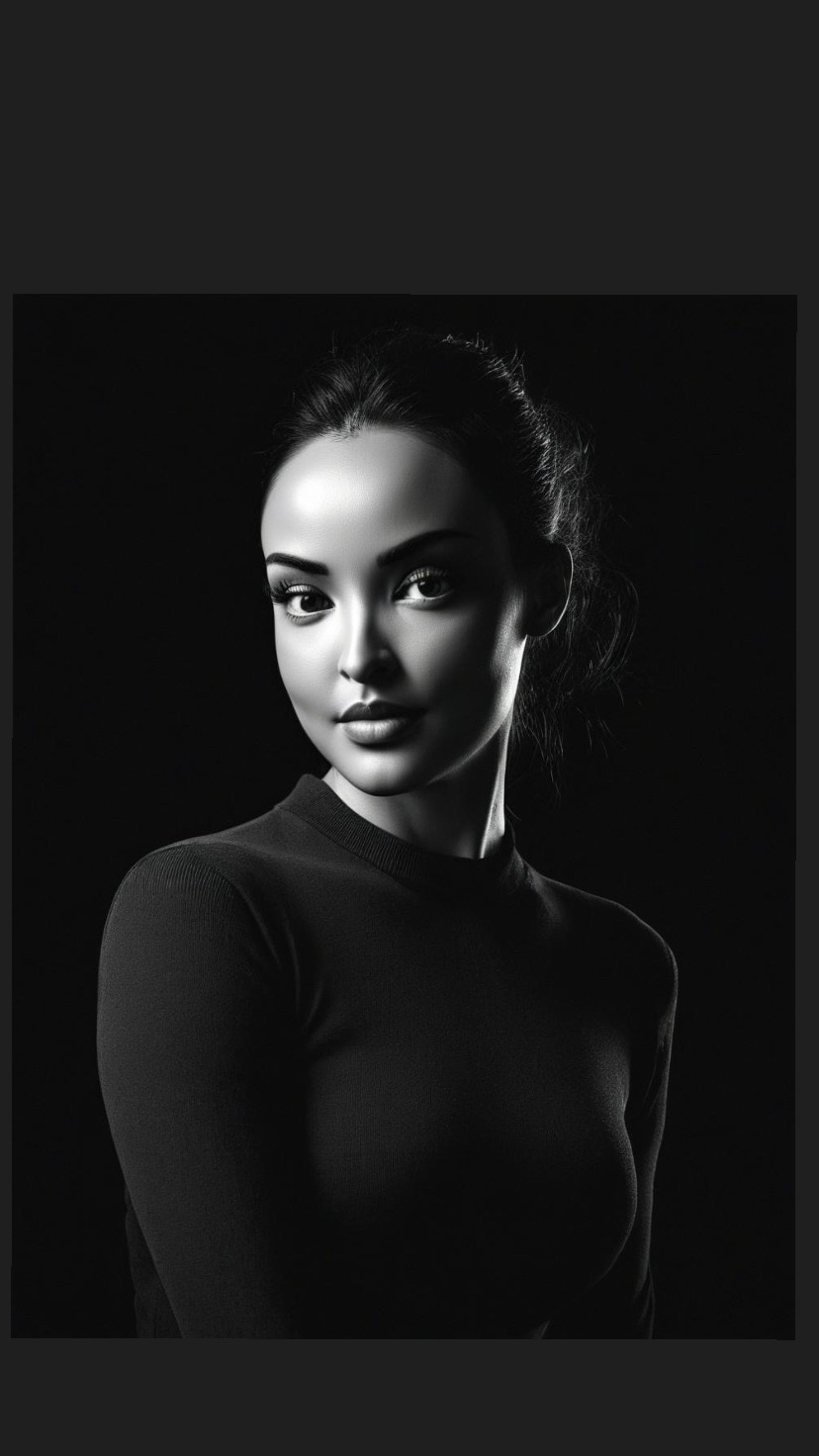 Caitlin Petersen on Selar