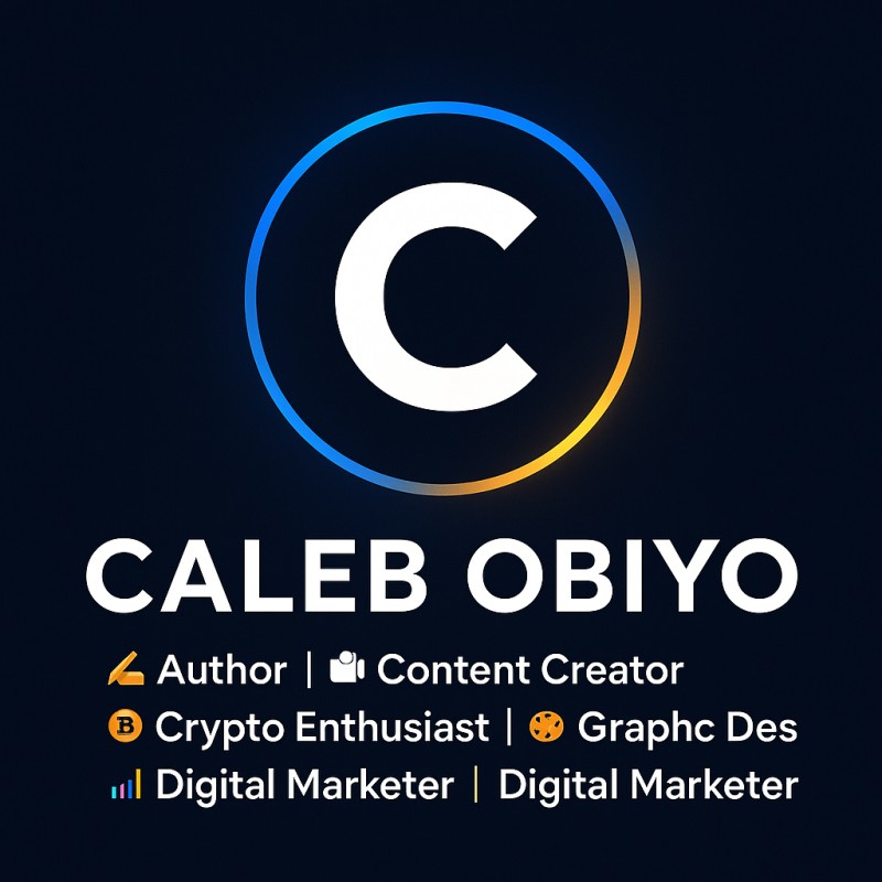 Caleb Obiyo