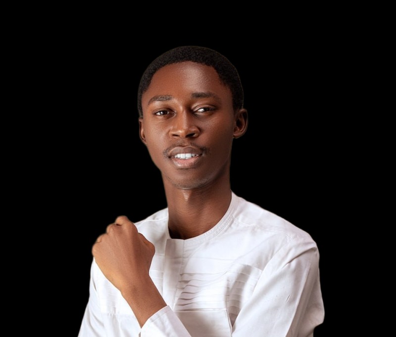 Caleb Oladejo