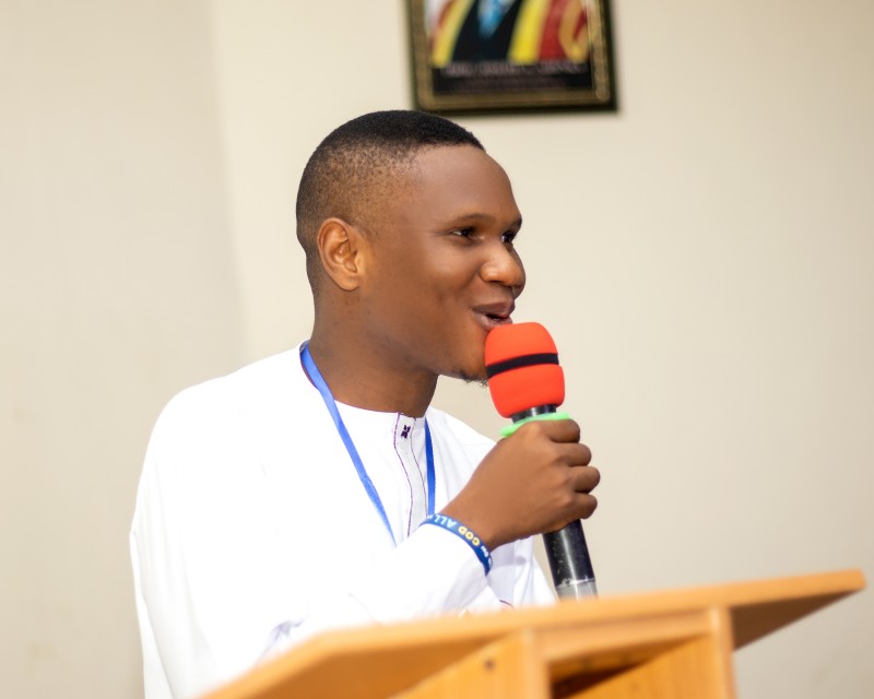 Caleb Elochukwu
