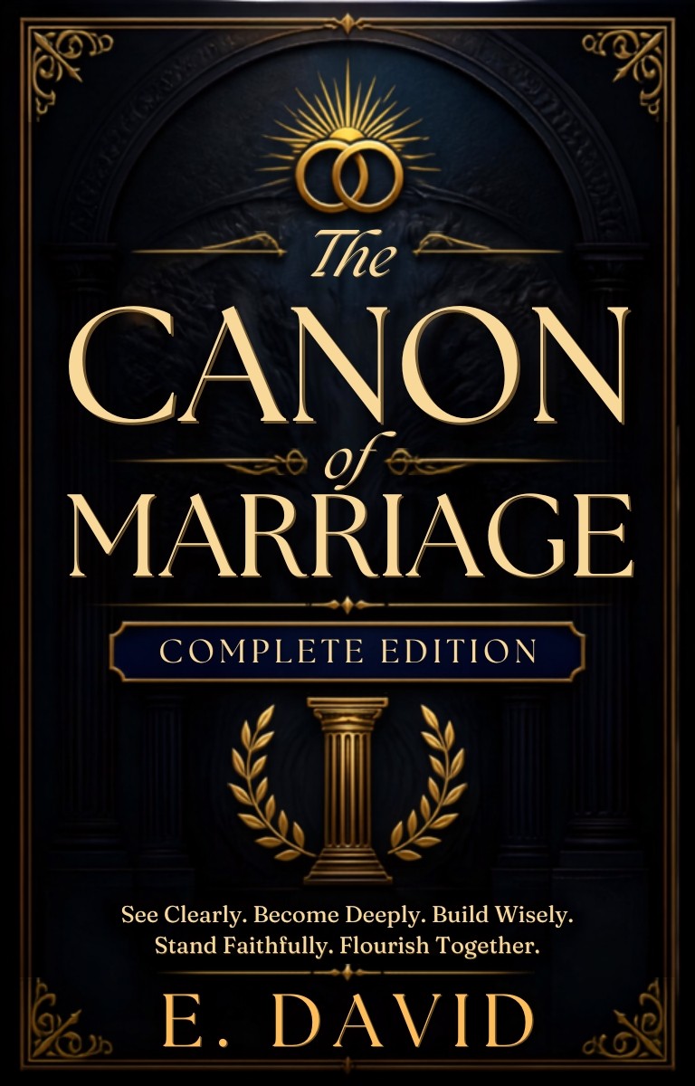 Canon of Marriage