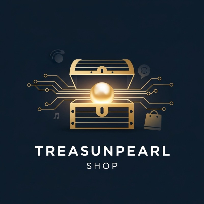 Treasunpearl Shop