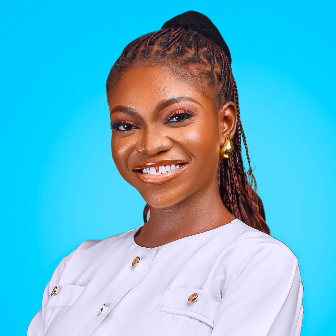 Catherine Ikono
