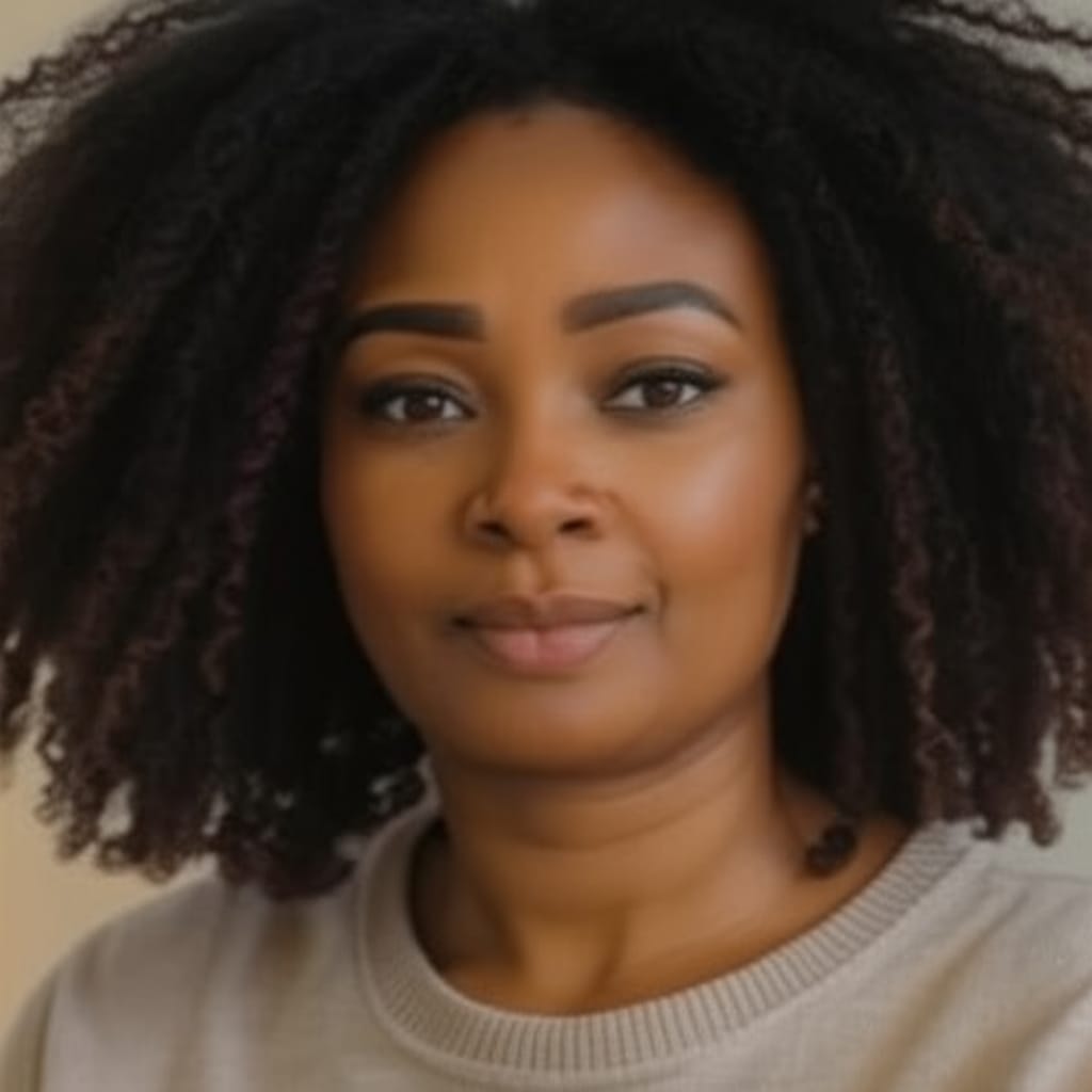 Catherine Kinyanjui