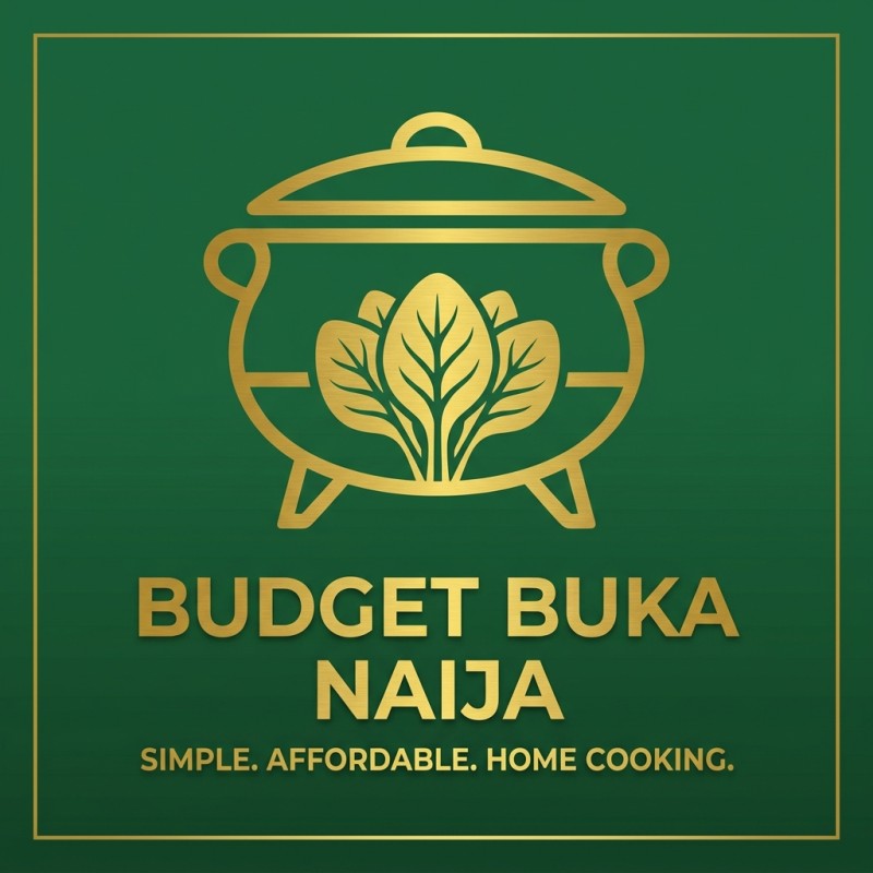 Budget Buka Naija