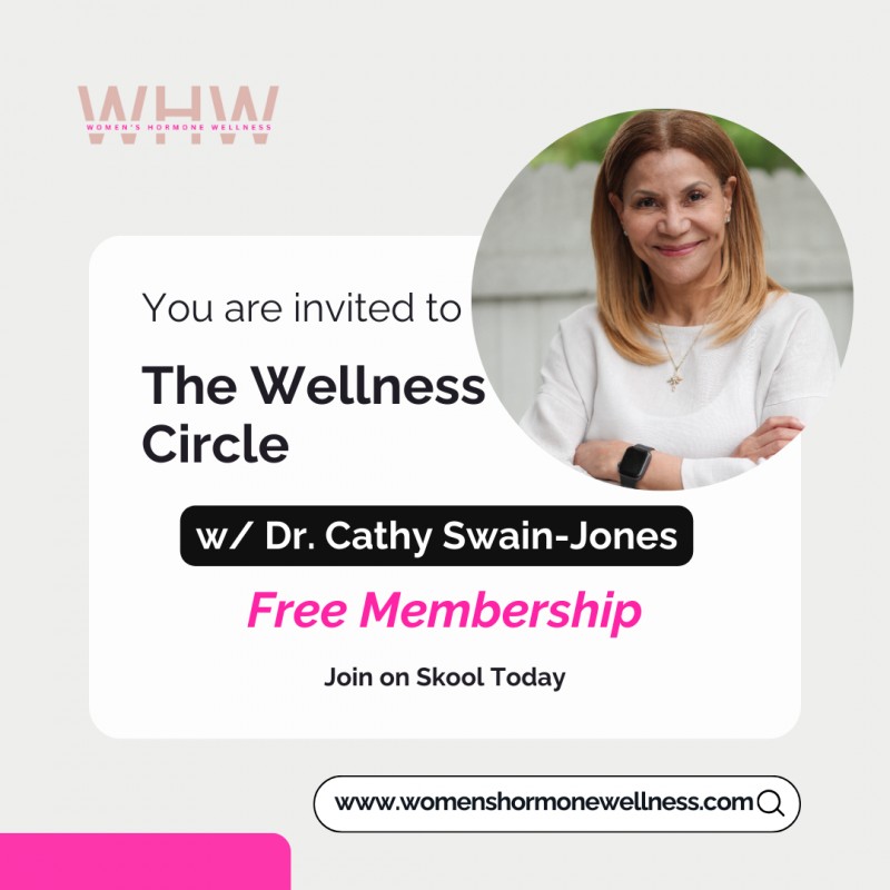 Dr. Cathy  Swain-Jones