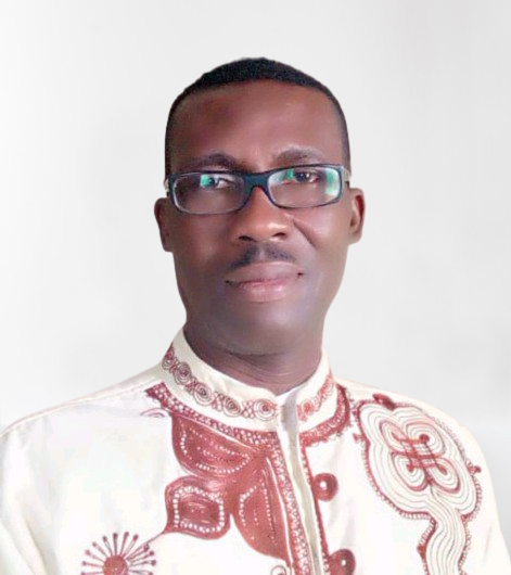 CEC Maduagwu