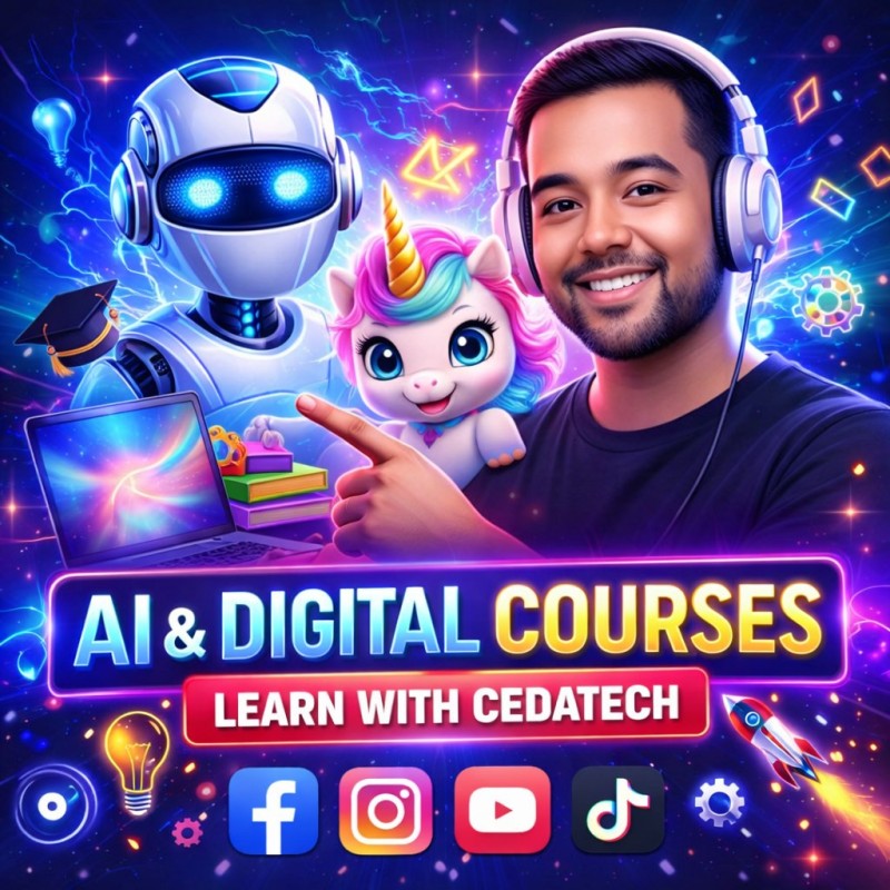 Cedatech NG