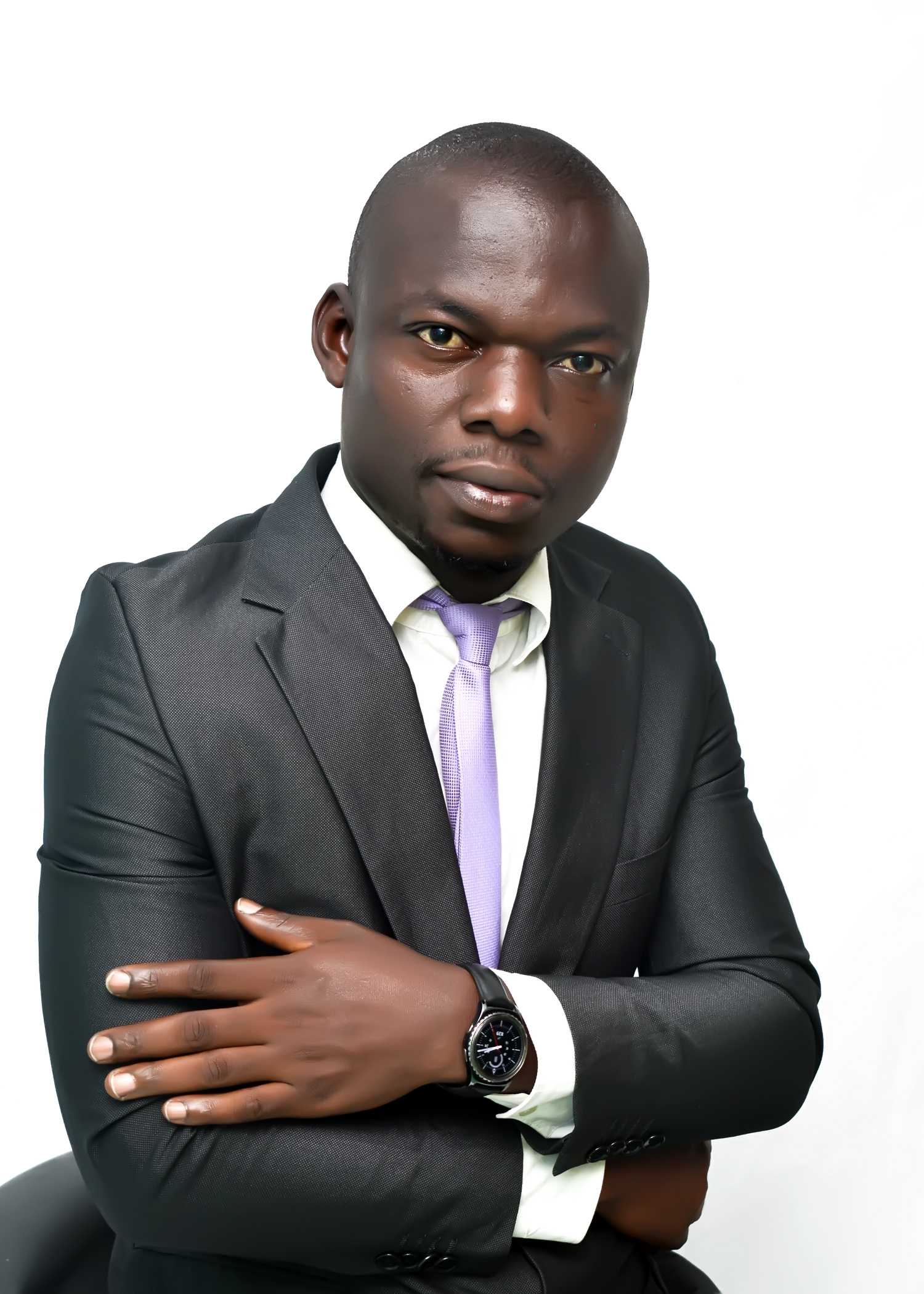Celestine Ojukwu