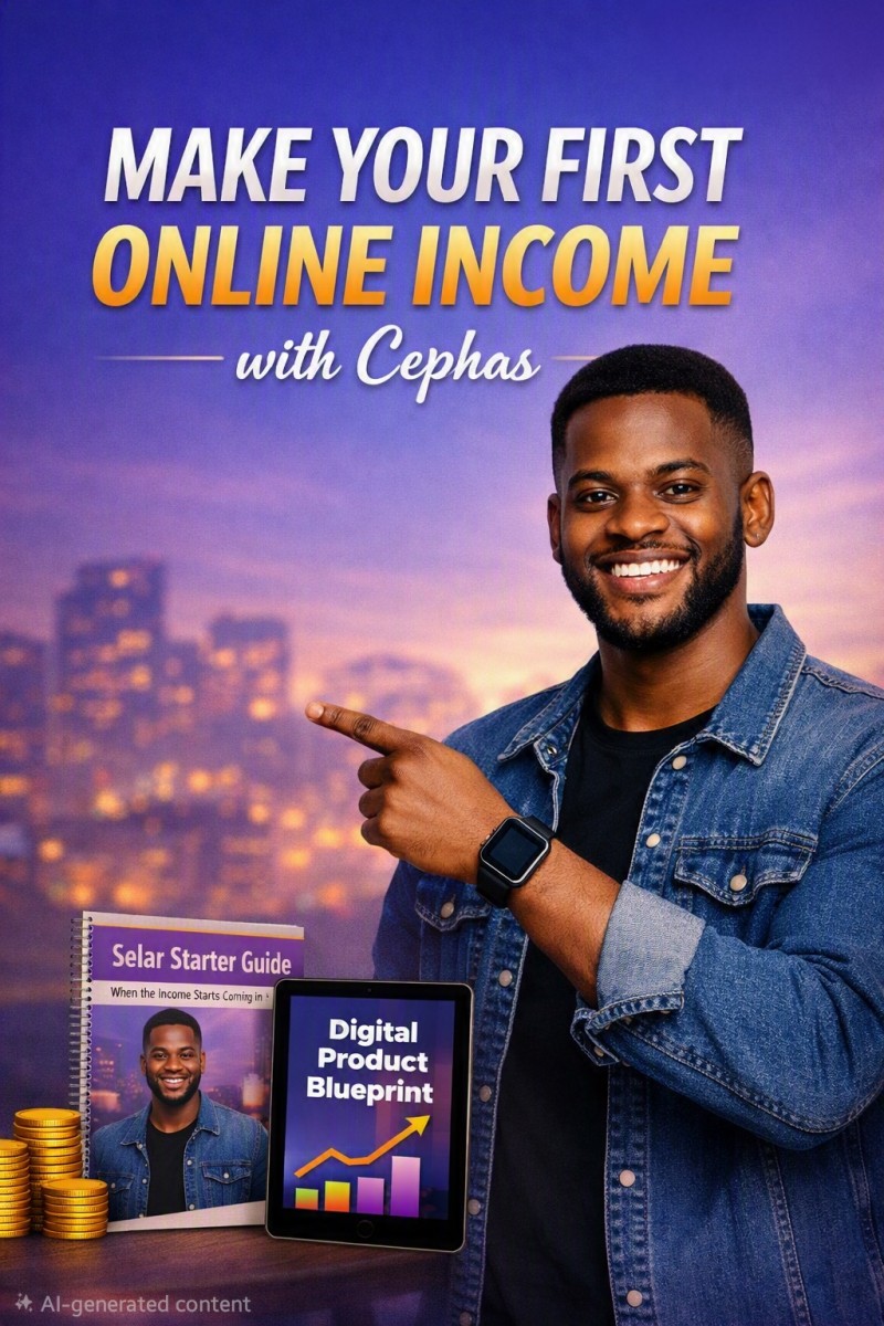 Cephas Gaewu