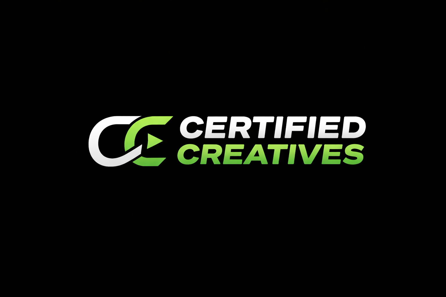 Certified Creatives