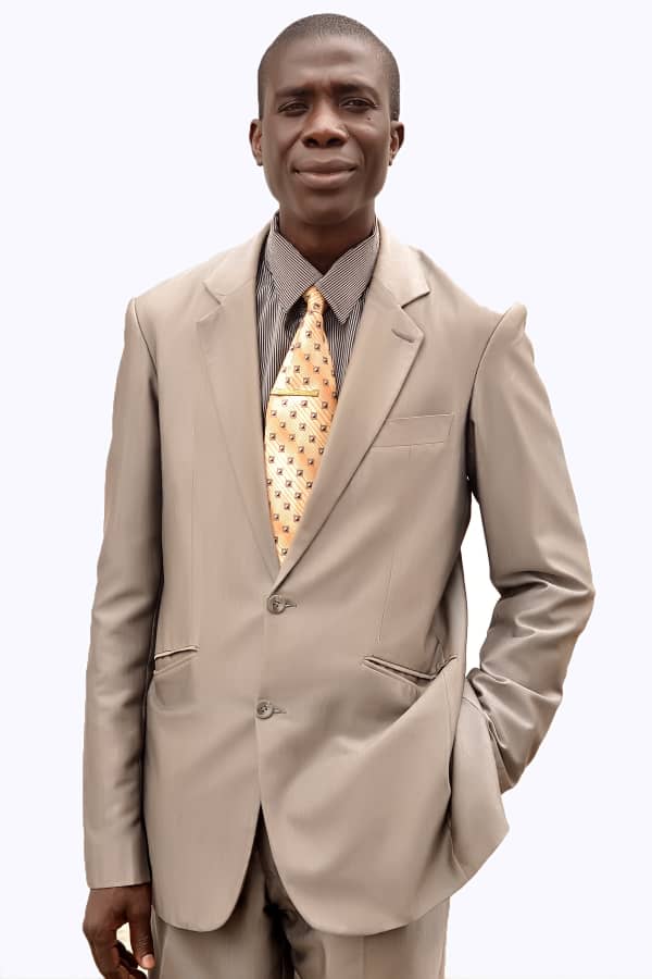 C'Fine Oputa Chukwuemeka