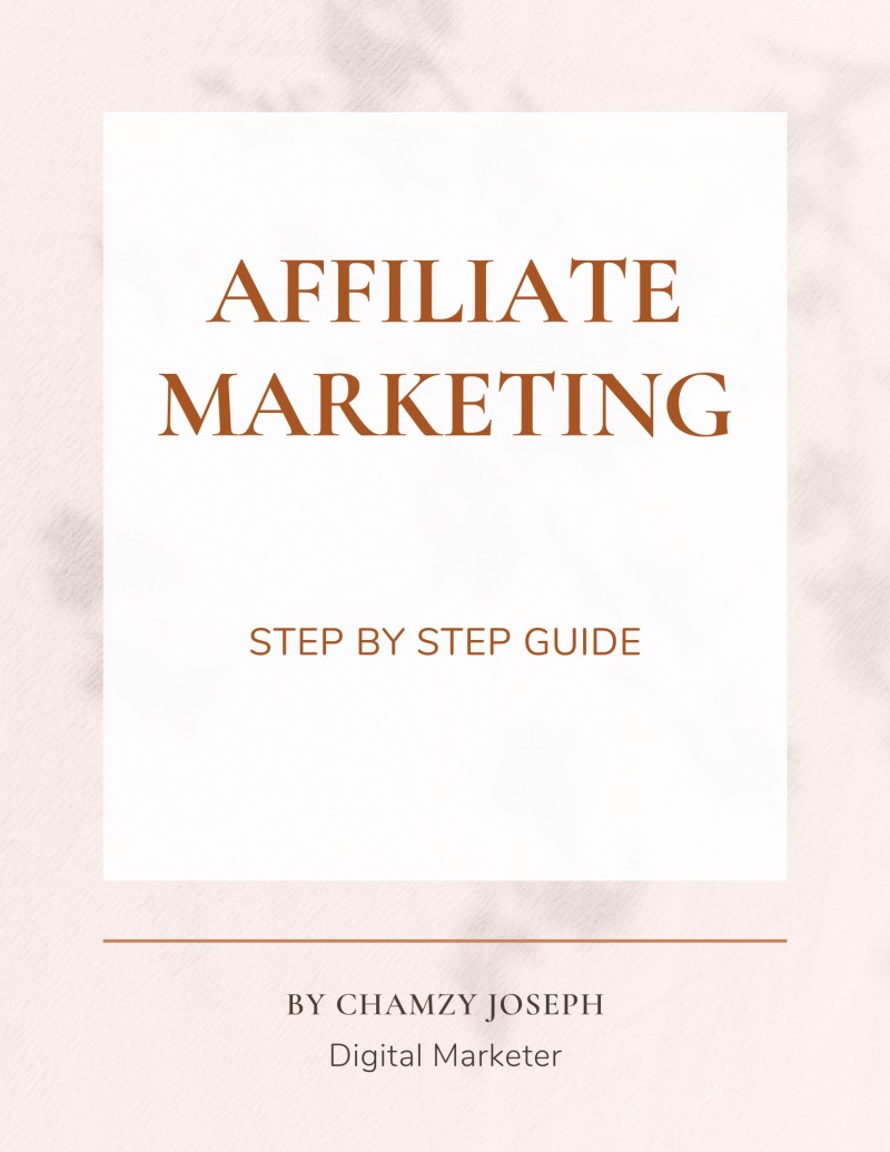 Affluent blueprint