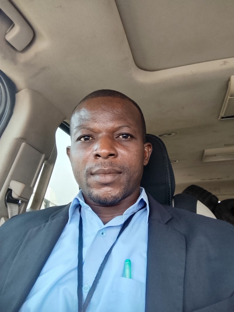 Charles  Aniekwe