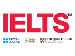 IELTS INTERNATIONAL EXAMS