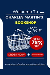 Charles Martin's BookShop