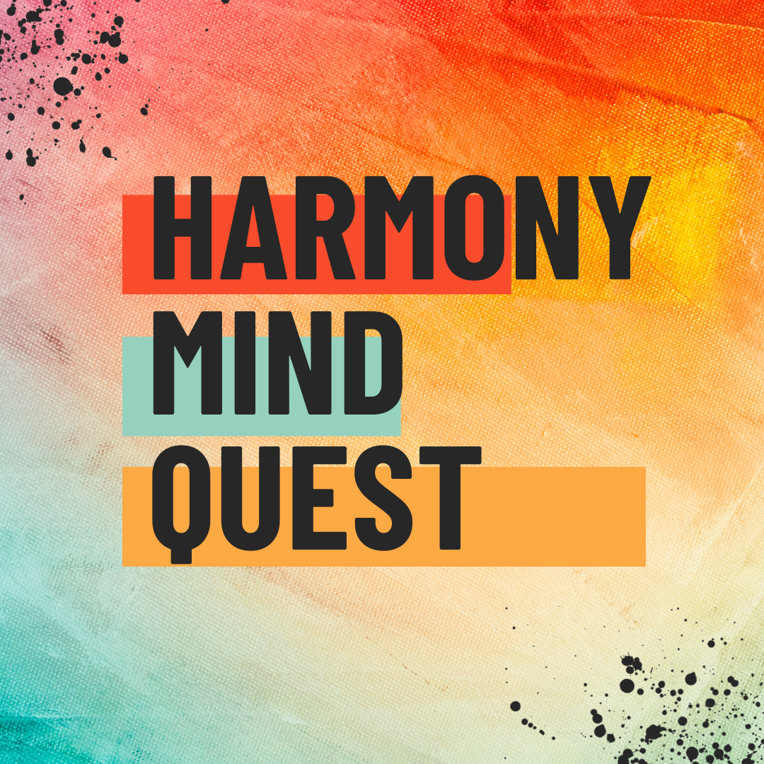 Harmony Mind Quest