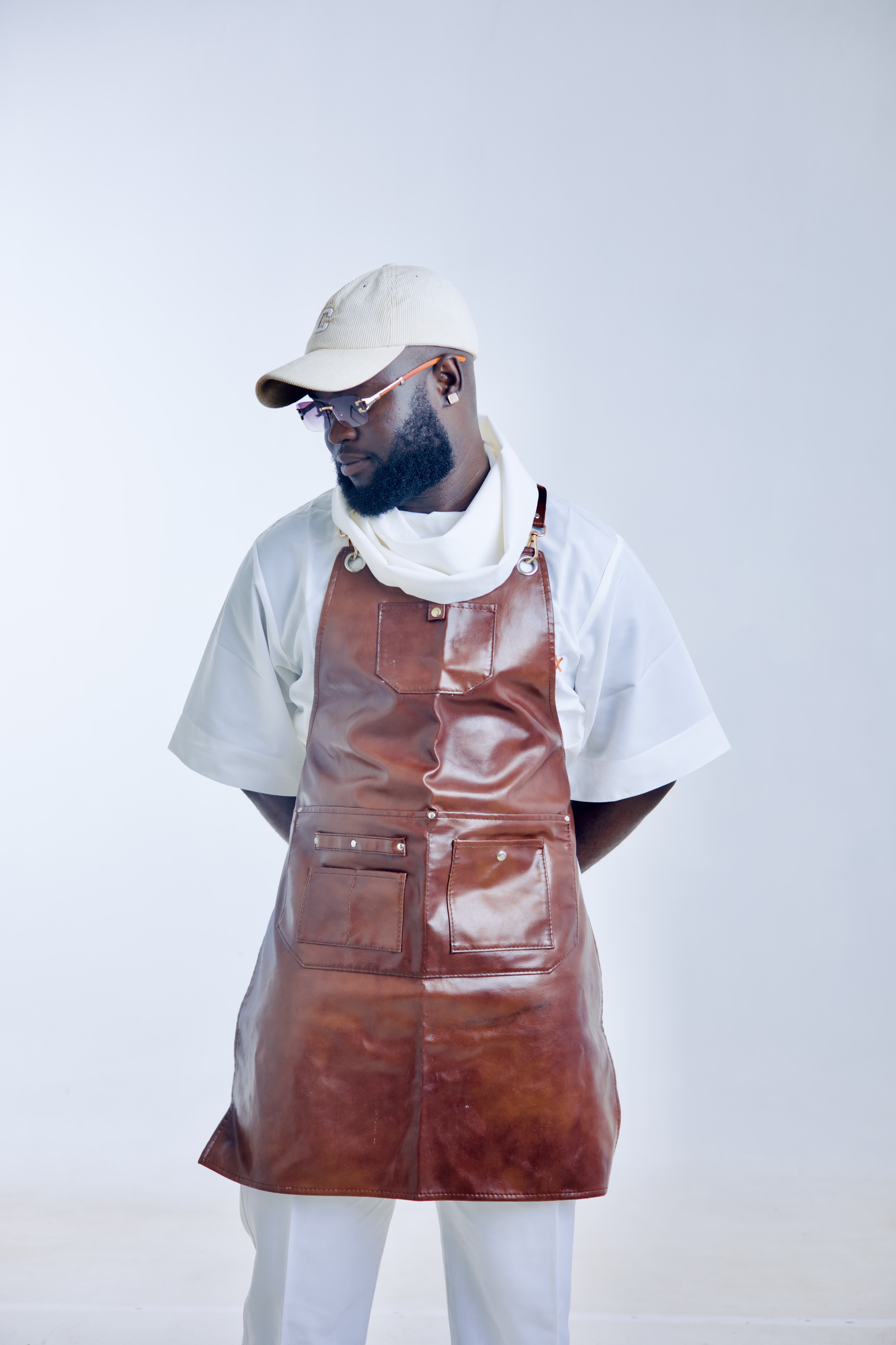 Chef Cimax