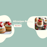 Allrecipes Baking