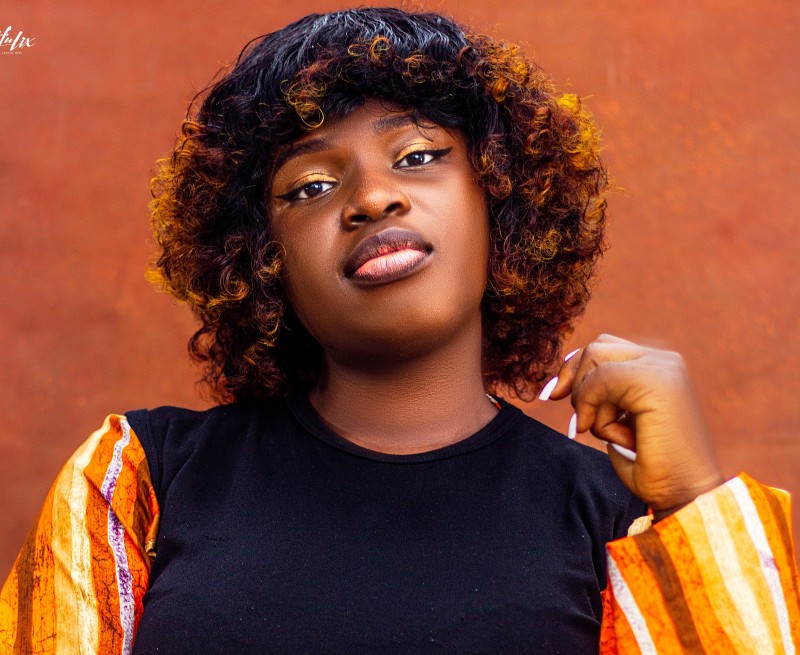 Chiamaka John