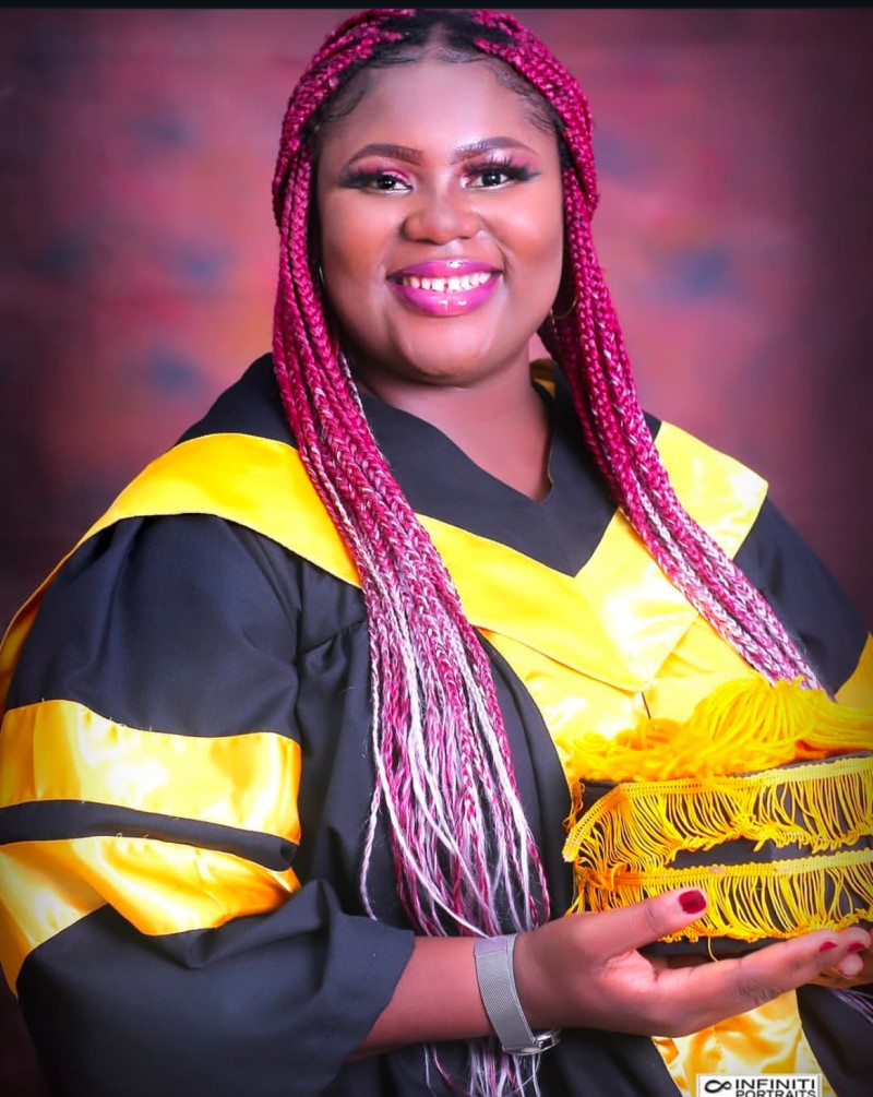 Chiamaka  Nwachukwu