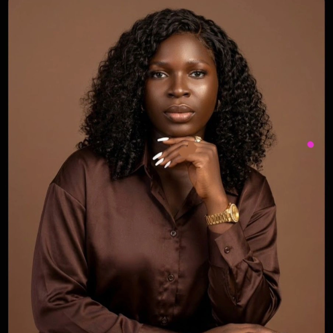 Chiamaka Nweze