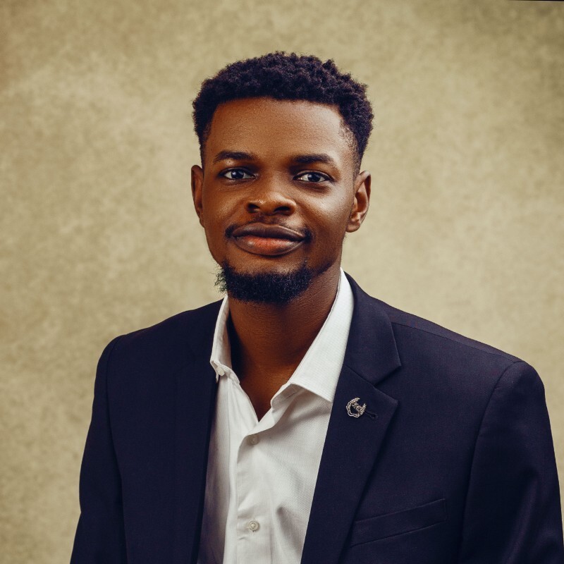Chibueyim Alex