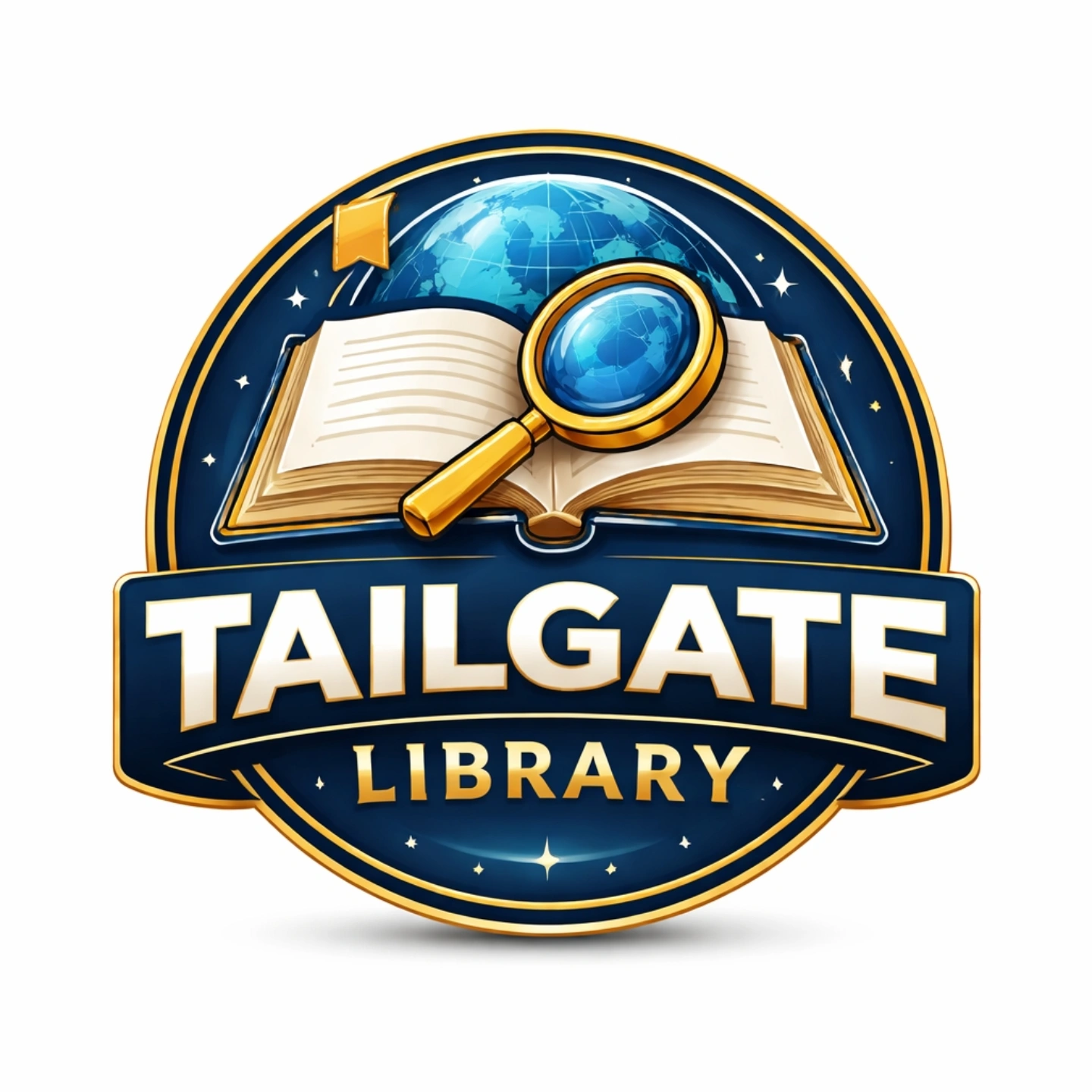 TAILGATE LIBRARY